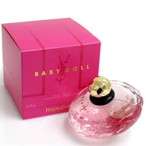 ysl babydoll parfum|ysl baby doll perfume australia.